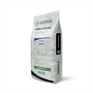 omnia OMNIMIX fertilizante mineral misto