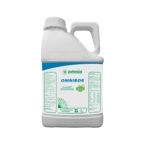 omnia Omnibor - boro prontalmente disponível