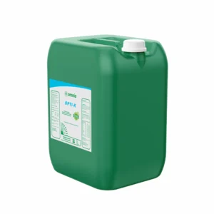 omnia Opti-K fertilizante mineral misto